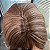 WIG JADE CASTANHO CLARO ACINZENTADO - Imagem 8