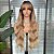 WIG KÁTIA LOIRO MEL CLARO - Imagem 1