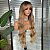 WIG KÁTIA LOIRO MEL CLARO - Imagem 3