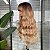 WIG KÁTIA LOIRO MEL CLARO - Imagem 4