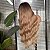 WIG KÁTIA LOIRO MEL CLARO - Imagem 5
