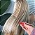 FULL LACE FRONT MELISSA LOIRO BEGE DOURADO LUMINOSO 13 x 6 - Imagem 2