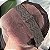 FULL LACE FRONT JADE BORDÔ 13 X 6 - Imagem 7