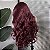 FULL LACE FRONT JADE BORDÔ 13 X 6 - Imagem 6