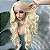 FULL LACE FRONT JADE LOIRA 13 X 6 - Imagem 7
