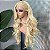 FULL LACE FRONT JADE LOIRA 13 X 6 - Imagem 3