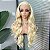 FULL LACE FRONT JADE LOIRA 13 X 6 - Imagem 1