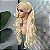 FULL LACE FRONT JADE LOIRA 13 X 6 - Imagem 5
