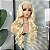 FULL LACE FRONT JADE LOIRA 13 X 6 - Imagem 8