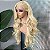 FULL LACE FRONT JADE LOIRA 13 X 6 - Imagem 3