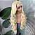FULL LACE FRONT JADE LOIRA 13 X 6 - Imagem 2