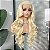 FULL LACE FRONT JADE LOIRA 13 X 6 - Imagem 9