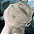 LACE FRONT JADE LOIRO BEJE PEROLADO COM RAIZ ESFUMADA 13 X 4 - Imagem 9