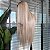 FULL LACE FRONT MELISSA LOIRO CHAMPANHE ACINZENTADO 13 x 6 - Imagem 7