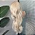 FULL LACE FRONT JADE LOIRA PLATINADO AMANTEIGADO 13 x 6 - Imagem 2