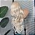 FULL LACE FRONT JANNA LOIRO PLATINADO PEROLADO 13 x 6 - Imagem 4