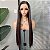 FULL LACE MELISSA CASTANHO 360° - Imagem 1