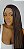 FULL LACE MELISSA CASTANHO 360° - Imagem 3
