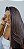 FULL LACE MELISSA CASTANHO 360° - Imagem 5