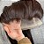 FULL LACE MELISSA CASTANHO 360° - Imagem 6