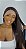FULL LACE MELISSA CASTANHO 360° - Imagem 6