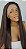 FULL LACE MELISSA CASTANHO 360° - Imagem 1