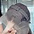 LACE FRONT ARIANA CASTANHO ACINZENTADO COM LUZES 13 x 4 - Imagem 9