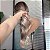 LACE FRONT ARIANA CASTANHO ACINZENTADO COM LUZES 13 x 4 - Imagem 6