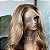 LACE FRONT ARIANA LOIRO MEL ACOBREADO 13 x 4 - Imagem 7