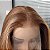 LACE FRONT ARIANA LOIRO MEL ACOBREADO 13 x 4 - Imagem 3