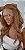 LACE FRONT ARIANA LOIRO MEL ACOBREADO 13 x 4 - Imagem 2