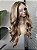 LACE FRONT ARIANA LOIRO MEL ACOBREADO 13 x 4 - Imagem 4