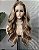 LACE FRONT ARIANA LOIRO MEL ACOBREADO 13 x 4 - Imagem 1