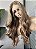 LACE FRONT ARIANA LOIRO MEL ACOBREADO 13 x 4 - Imagem 7