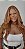 LACE FRONT ARIANA LOIRO MEL ACOBREADO 13 x 4 - Imagem 4