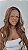 LACE FRONT ARIANA CHOCOLATE AVELÃ 13 x 4 - Imagem 4