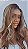 LACE FRONT ARIANA CHOCOLATE AVELÃ 13 x 4 - Imagem 3