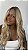 LACE FRONT ARIANA LOIRO ILUMINADO 13 x 4 - Imagem 3