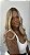 LACE FRONT ARIANA LOIRO ILUMINADO 13 x 4 - Imagem 6