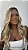 LACE FRONT ARIANA LOIRO ILUMINADO 13 x 4 - Imagem 5