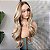 LACE FRONT ARIANA LOIRO BEGE ILUMINADO 13 x 4 - Imagem 2