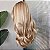 LACE FRONT ARIANA LOIRO BEGE ILUMINADO 13 x 4 - Imagem 7