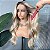 LACE FRONT ARIANA LOIRO BEGE CHAMPANHE 13 x 4 - Imagem 6