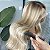 LACE FRONT ARIANA LOIRO BEGE CHAMPANHE 13 x 4 - Imagem 3