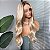 LACE FRONT ARIANA LOIRO BEGE CHAMPANHE 13 x 4 - Imagem 2