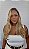 LACE FRONT ARIANA LOIRO BEGE CHAMPANHE 13 x 4 - Imagem 4