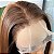 FULL LACE MELISSA CASTANHO ACOBREADO 360° - Imagem 4