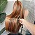 FULL LACE MELISSA CASTANHO ACOBREADO 360° - Imagem 8