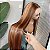 FULL LACE MELISSA CASTANHO ACOBREADO 360° - Imagem 3