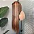 FULL LACE MELISSA CASTANHO ACOBREADO 360° - Imagem 6